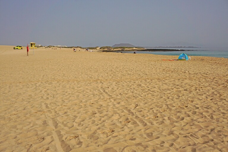 Dunas de Corralejo