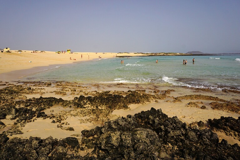 Dunas de Corralejo