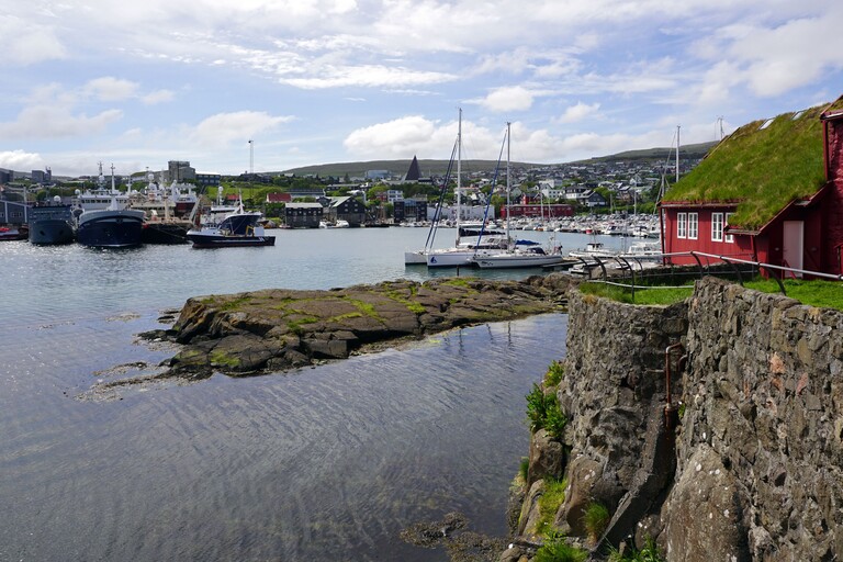Torshavn