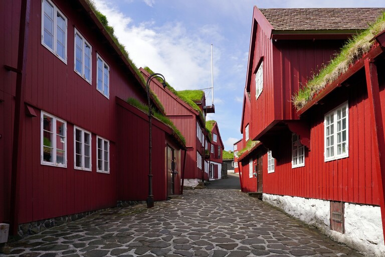 Torshavn