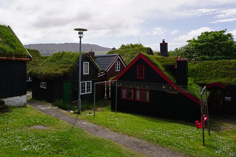 Torshavn