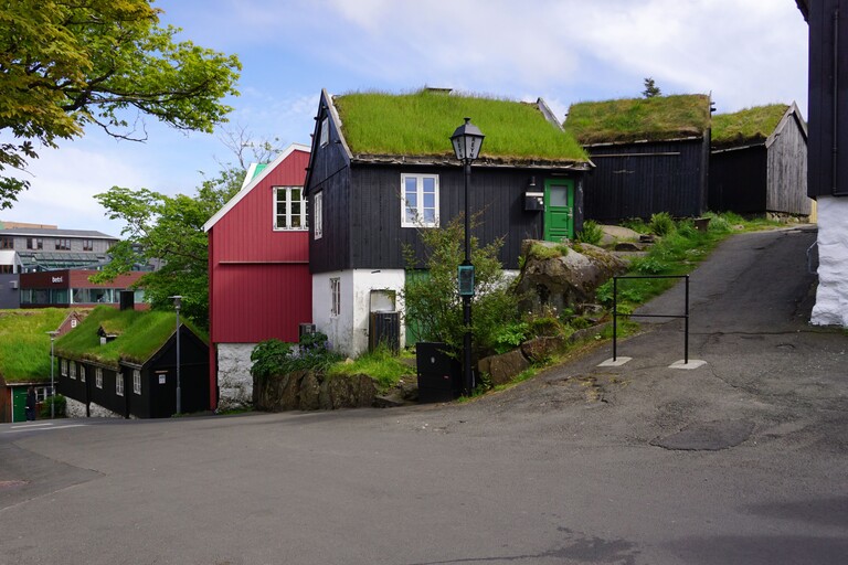 Torshavn