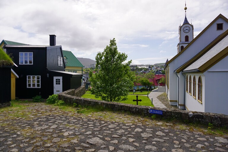 Torshavn