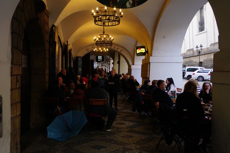 Malostranske namesti