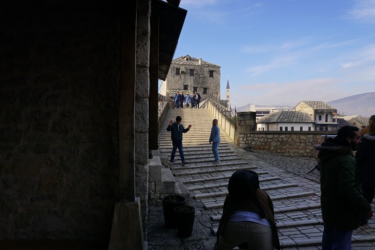Mostar_Alte Brücke