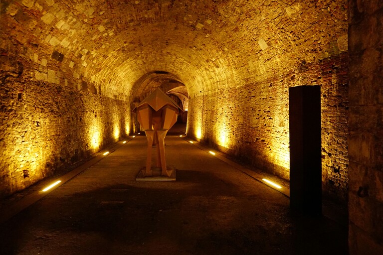 Baluardo San Paolino