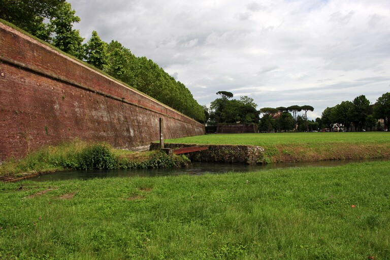 Baluardo San Paolino