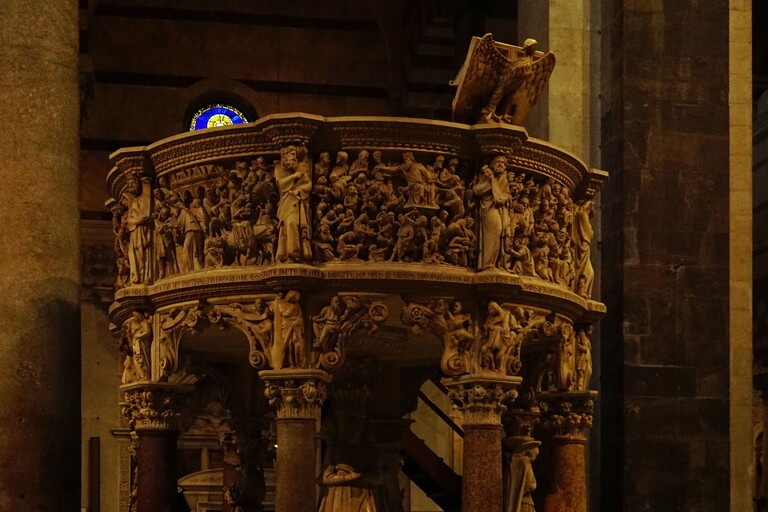 Dom Santa Maria Assunta