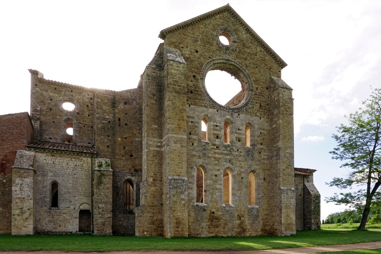 San Galgano