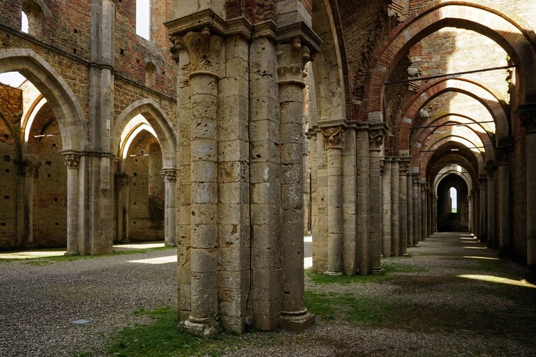 San Galgano