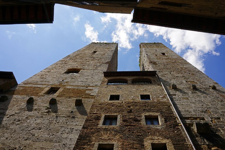 San Gimignano