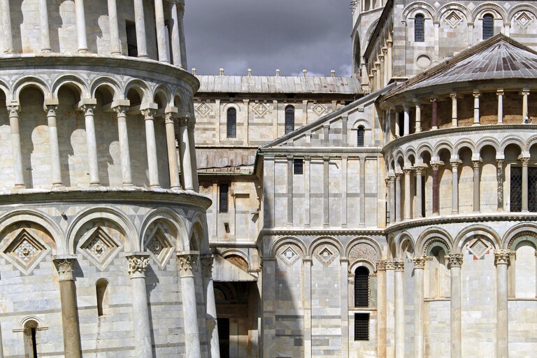 Torre di Pisa