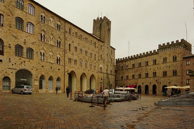 Volterra