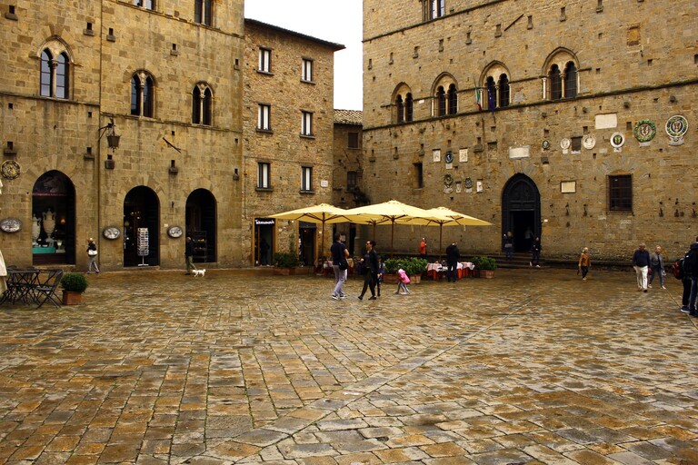 Volterra