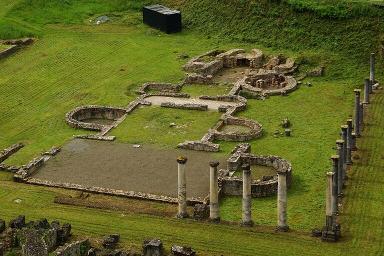 Volterra_Teatro Romano