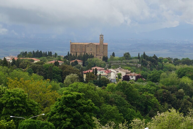 Volterra_Teatro Romano