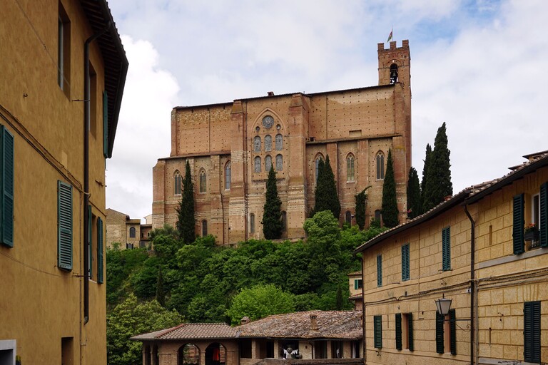 Basilica di San Domenico