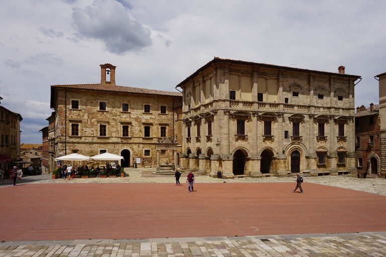 Montepulciano