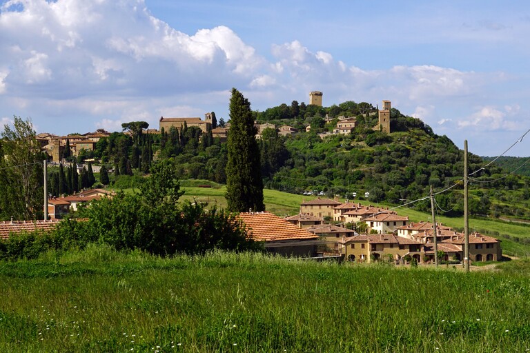 Monticchiello