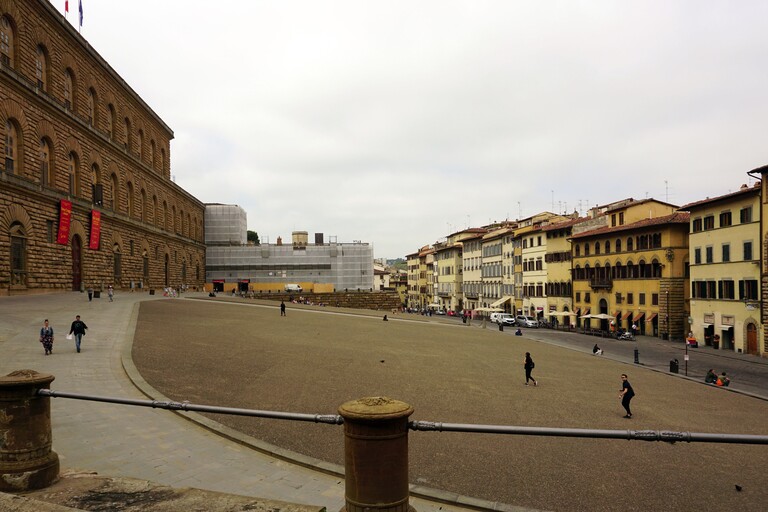 Palazzo Pitti