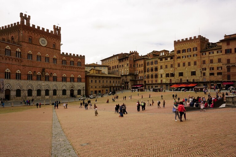 Piazza del Campo