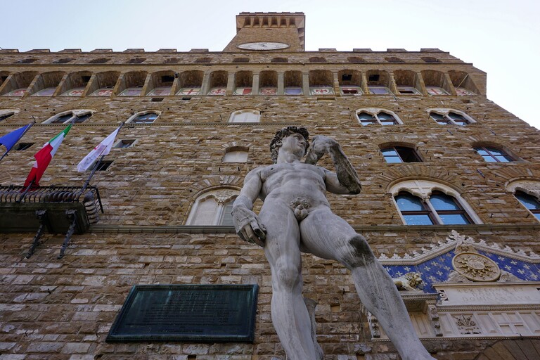 Piazza della Signoria
