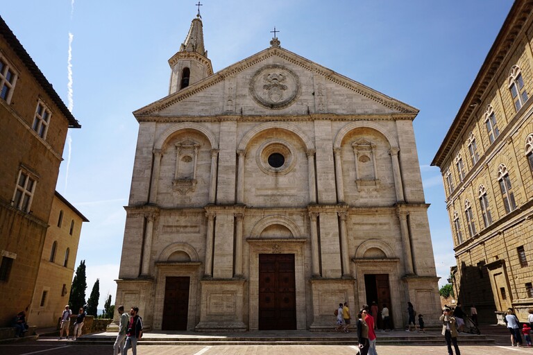Pienza