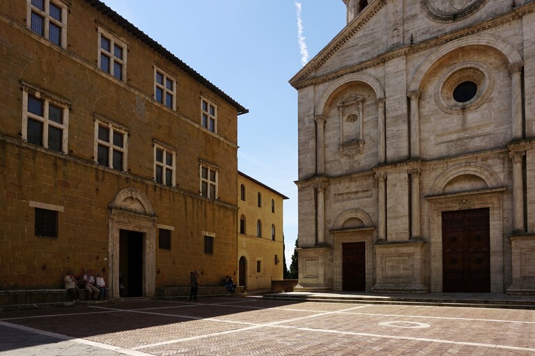 Pienza