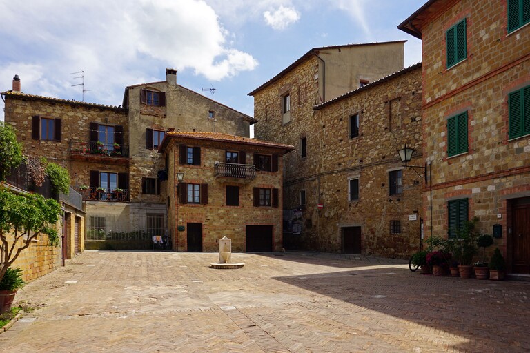 Pienza
