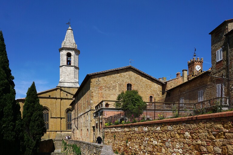 Pienza
