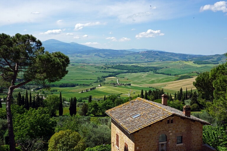 Pienza