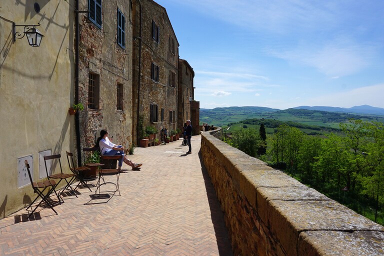 Pienza