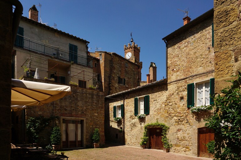 Pienza
