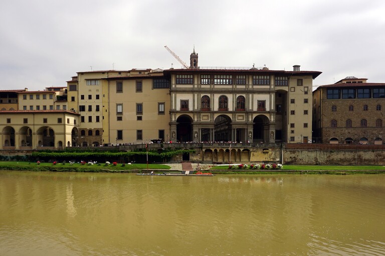 Ponte Vecchio