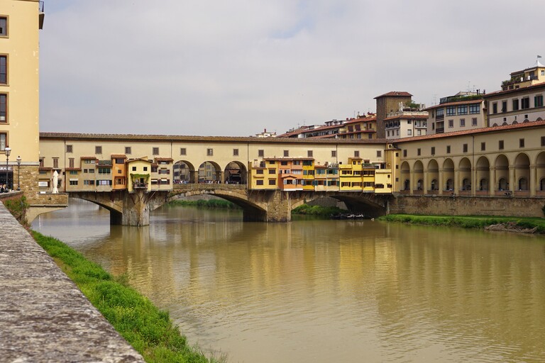 Ponte Vecchio