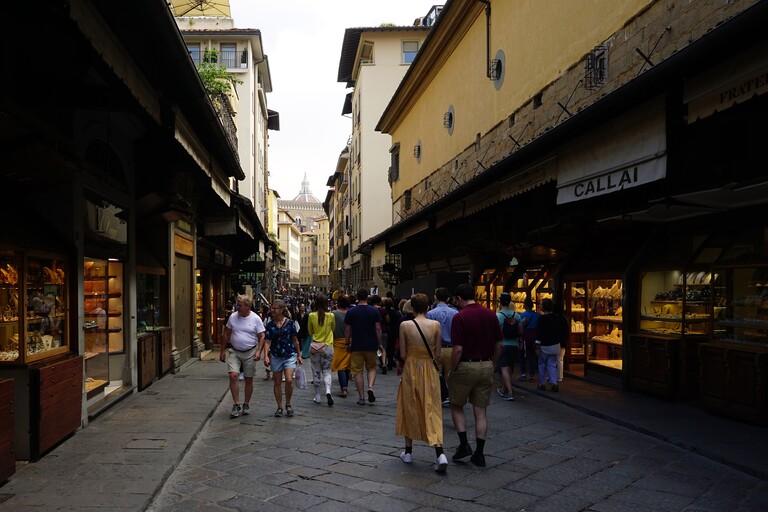 Ponte Vecchio