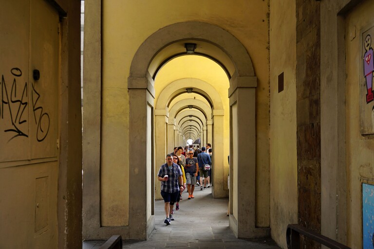 Ponte Vecchio
