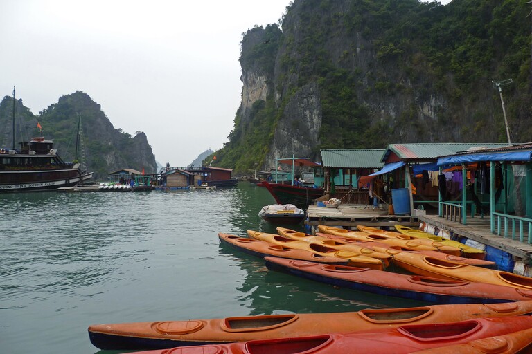 Ha Long