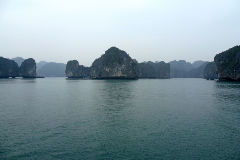 Ha Long