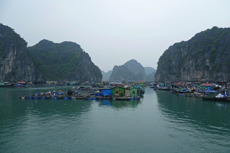 Ha Long