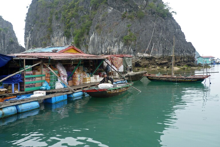 Ha Long