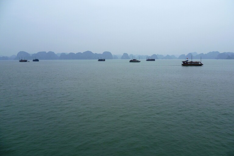 Ha Long