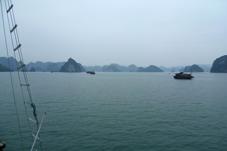 Ha Long