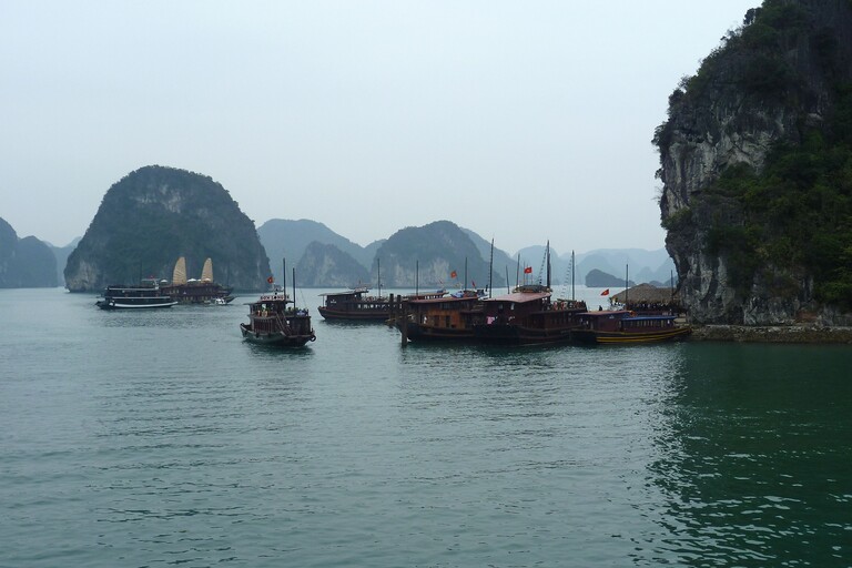 Ha Long
