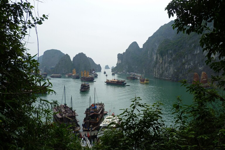 Ha Long