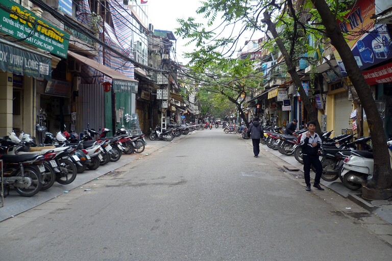 Hanoi