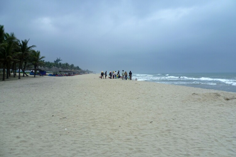 Hoi An Strand
