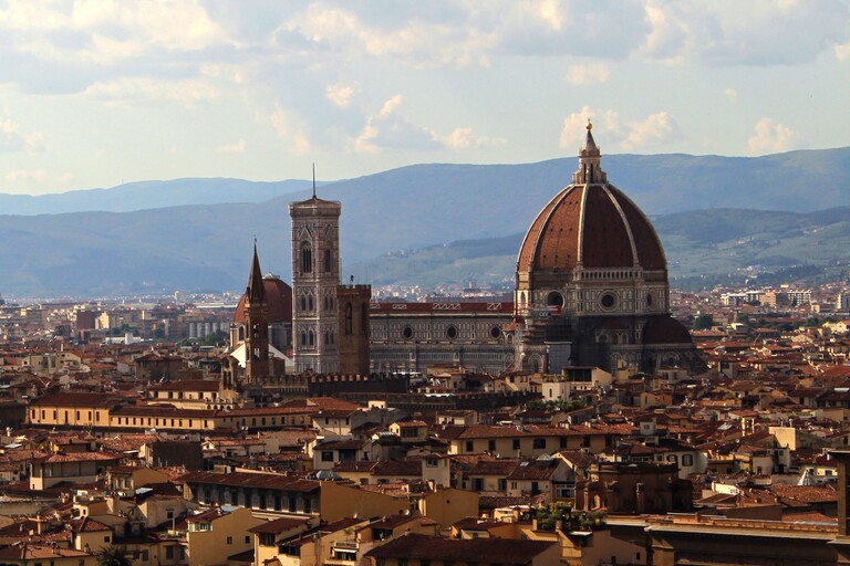 Piazzale Michelangelo