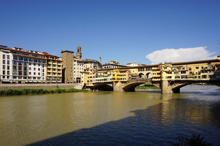 Ponte Vecchio