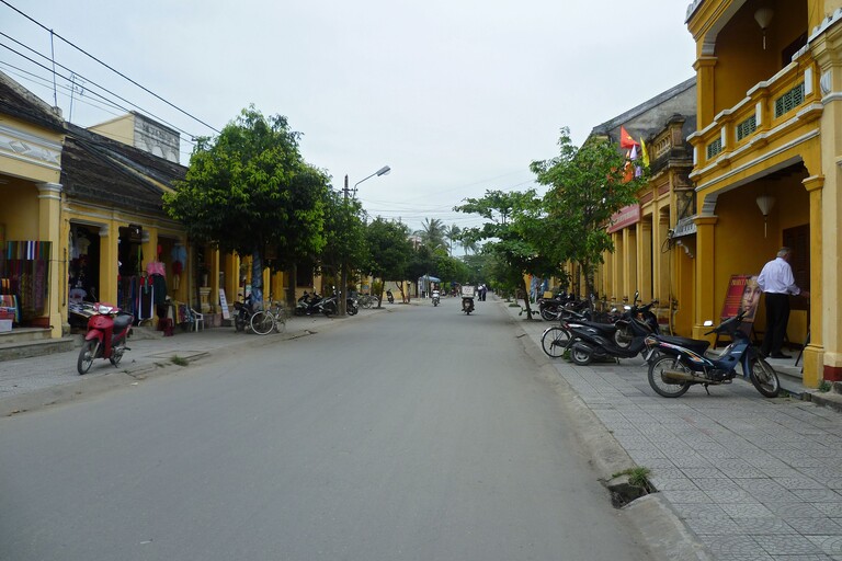 Hoi An